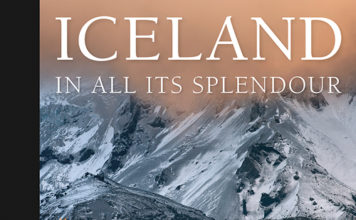 Iceland nature and landscape photography