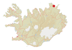 Rauðanes