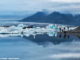 Jokulsarlon glacier lagoon – a must stop for photographers in Iceland