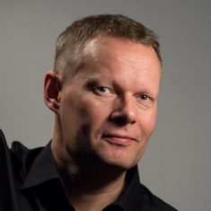 Einar Guðmann