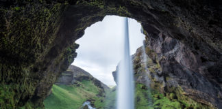 Kvernufoss