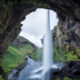 Kvernufoss