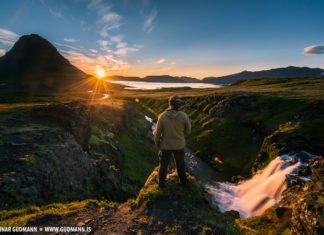 The power of photography