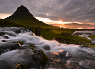Tribute to Iceland in 2015