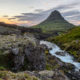 Kirkjufell