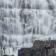 Image from westfjords in Iceland