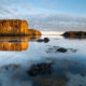 Borgarhöfði Grímsey