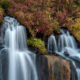Hraunfossar