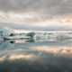 Jökulsárlón