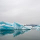 Jökulsárlón