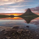 Kirkjufell