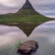 Taken in west-Iceland