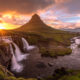 Taken in west-Iceland