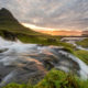 Kirkjufell