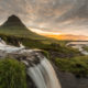 Taken in west-Iceland