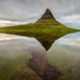 Kirkjufell