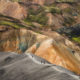 Landmannalaugar trekking
