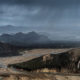 Landmannalaugar in South-Iceland
