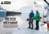 Nphoto - go wild in Iceland - Einar Gudmann