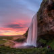 South Iceland
