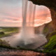 Seljalandsfoss