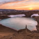Taken in Northeast-Iceland