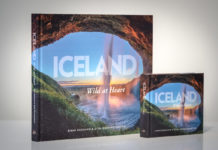 Iceland: Wild at heart