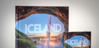 Iceland: Wild at heart