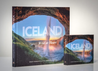 Iceland: Wild at heart